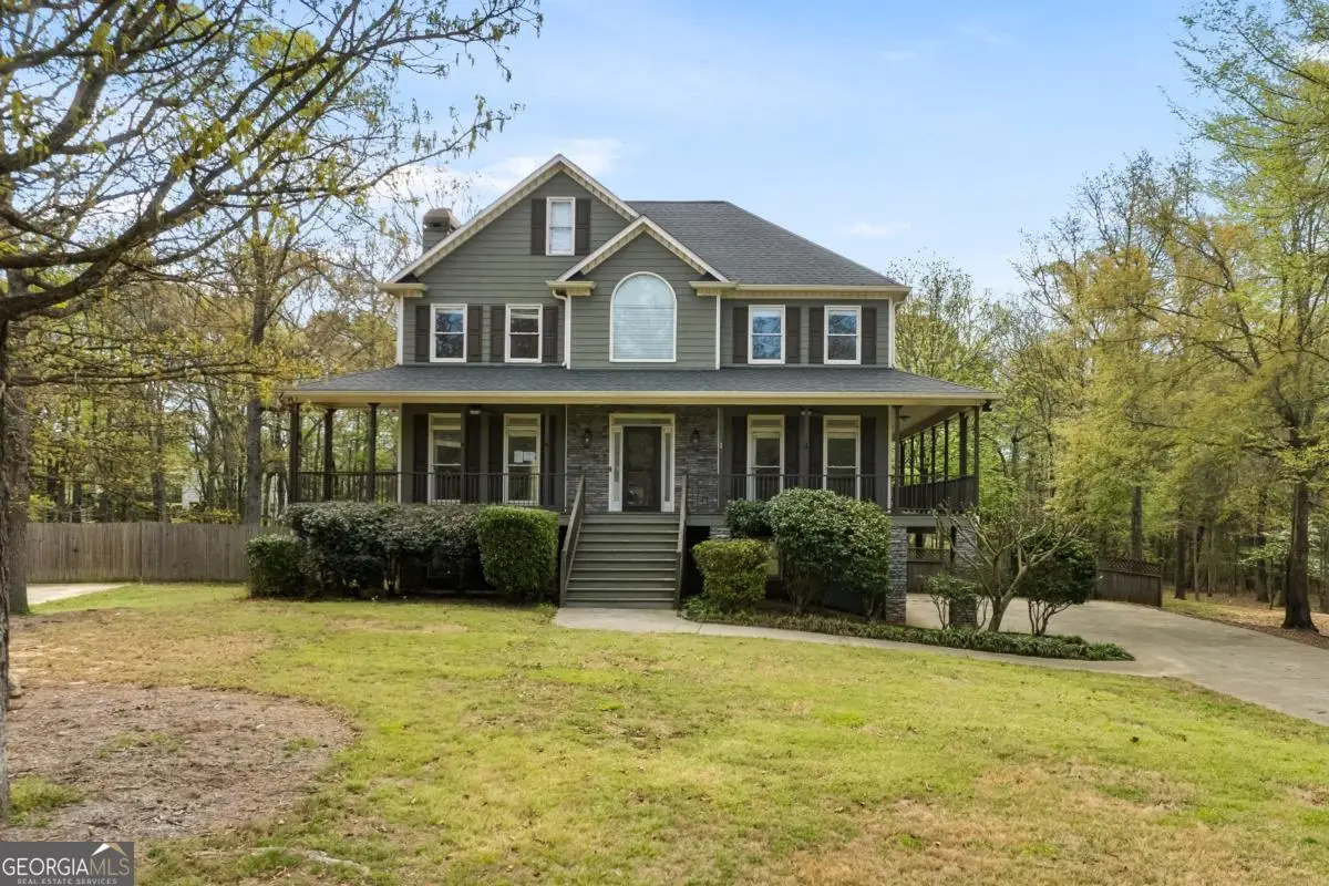 24 Bucky Street, Euharlee, GA 30145 - #1