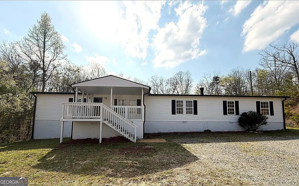 874 Bent Oak Drive, Chatsworth, GA 30705 - #1