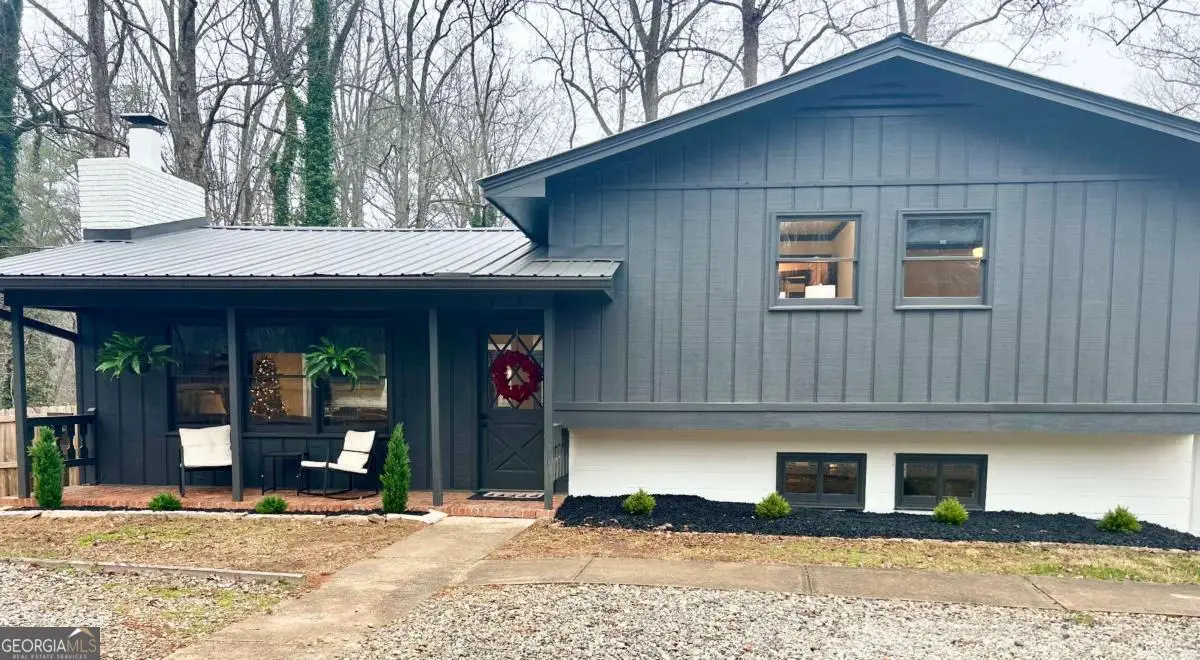 110 Howard Lane, Dahlonega, GA 30533 - #1