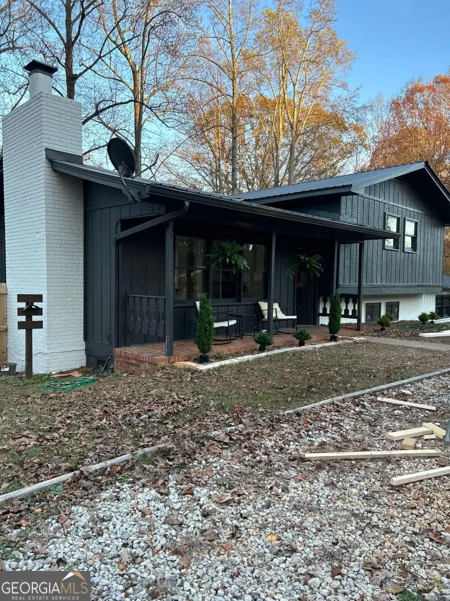 110 Howard Lane, Dahlonega, GA 30533 - #2