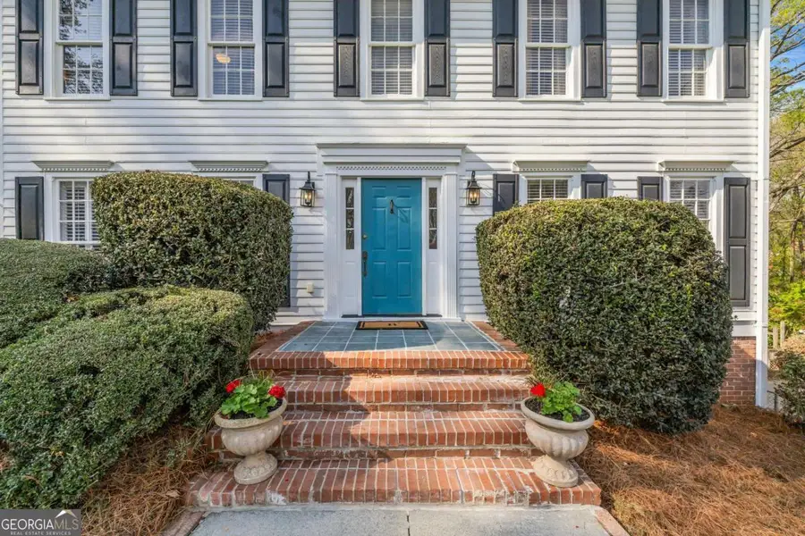 7650 Ryefield Drive, Atlanta, GA 30350 - #2