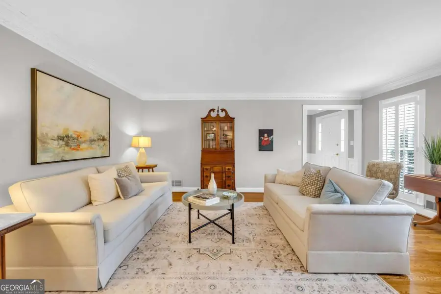 7650 Ryefield Drive, Atlanta, GA 30350 - #3