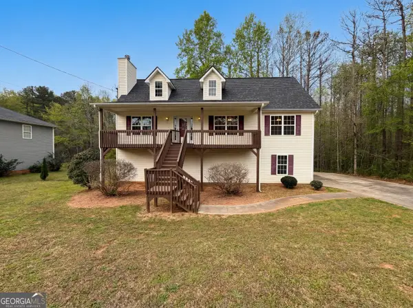 277 Christian Circle, Carrollton, GA 30116