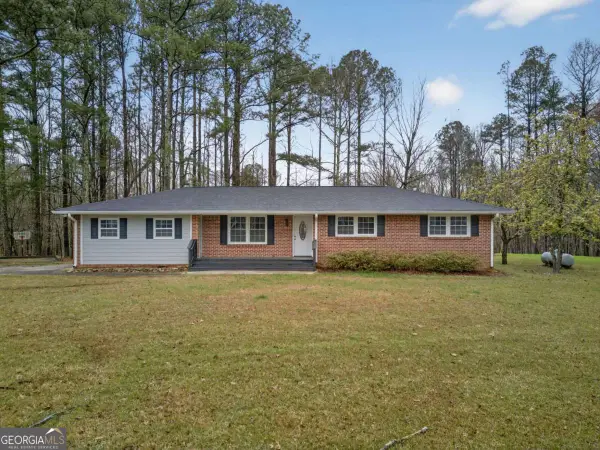 1312 Mulberry Rock Road, Temple, GA 30179