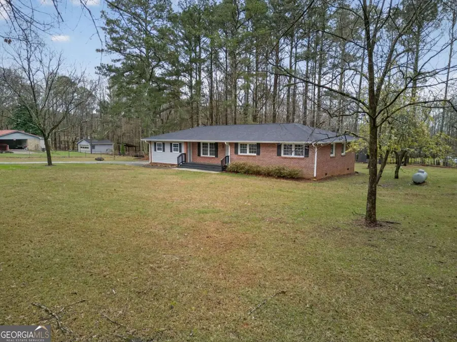 1312 Mulberry Rock Road, Temple, GA 30179 - #2