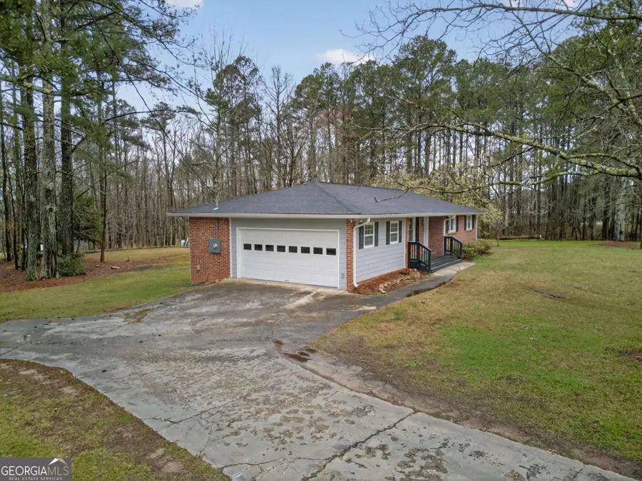 1312 Mulberry Rock Road, Temple, GA 30179 - #3