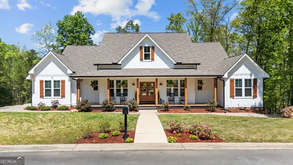 7 Moss Creek Drive Ne, Rome, GA 30161