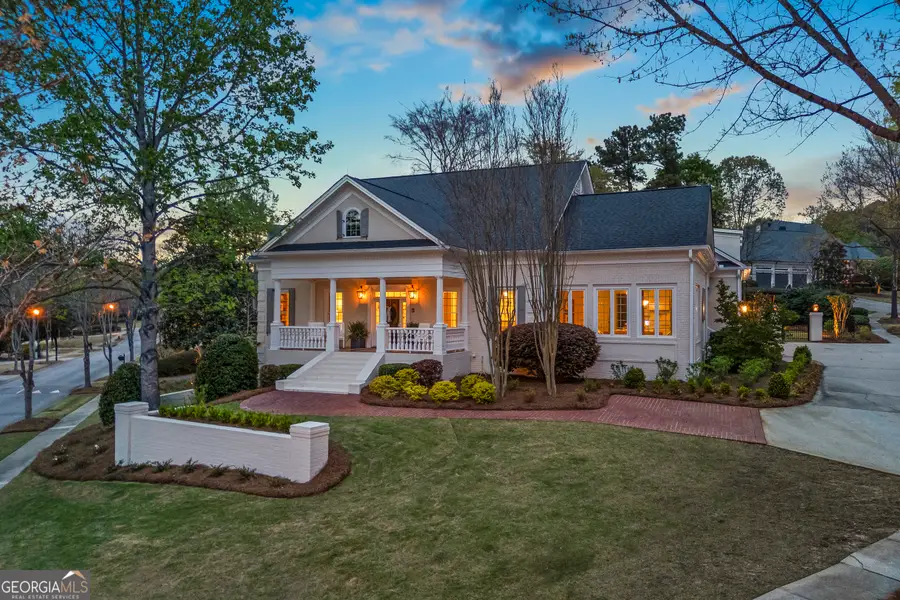 5727 Mountain Oak Drive, Braselton, GA 30517 - #2