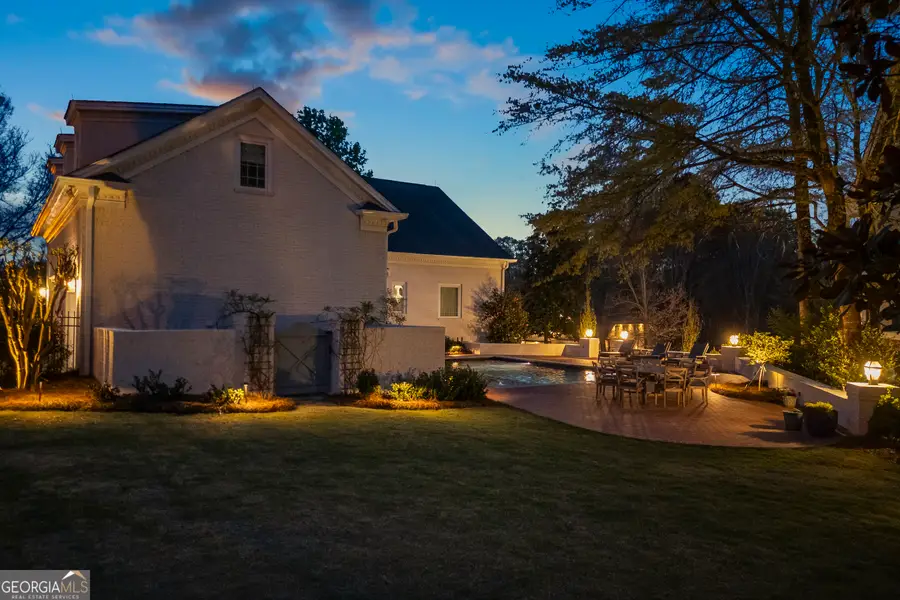5727 Mountain Oak Drive, Braselton, GA 30517 - #3