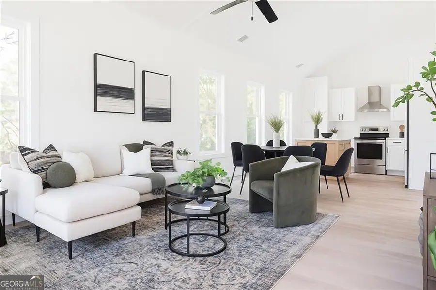 1041 White Oak Avenue Sw, Atlanta, GA 30310 - #3