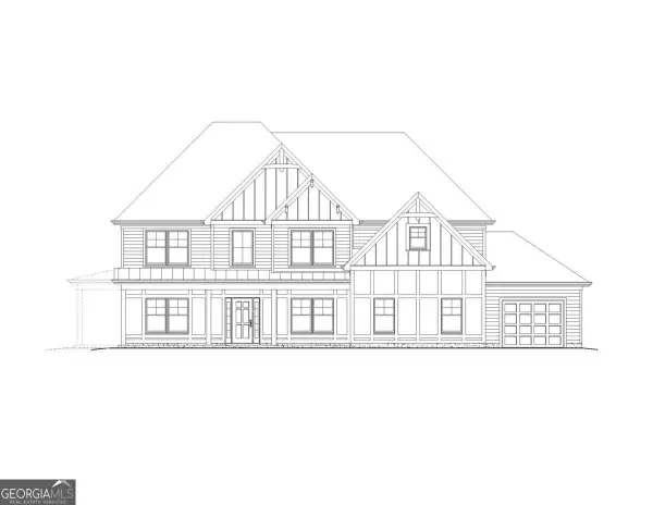 51 Conifer Court #71, Newnan, GA 30263