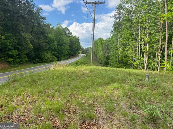 1786 Jones Mountain Road, Jasper, GA 30143