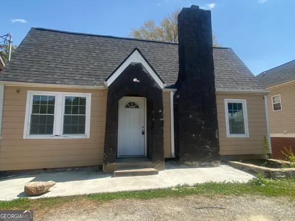 167 Anderson Avenue, Atlanta, GA 30314