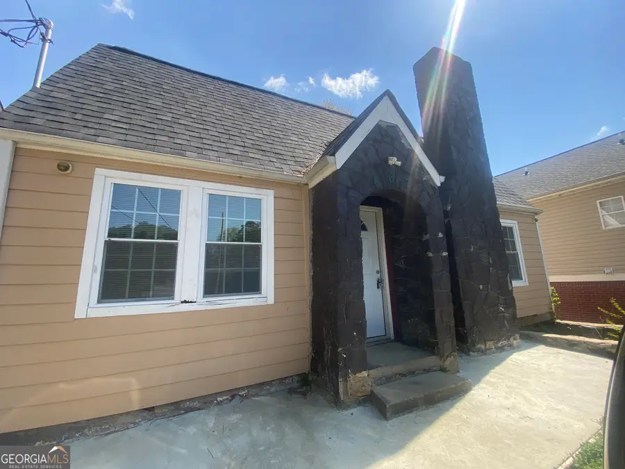 167 Anderson Avenue, Atlanta, GA 30314 - #2