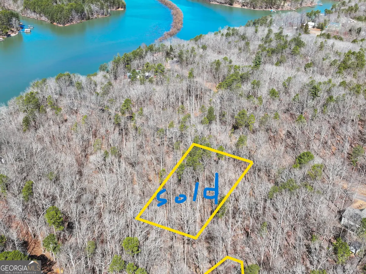 7606 Pine Place, Murrayville, GA 30564 - #1