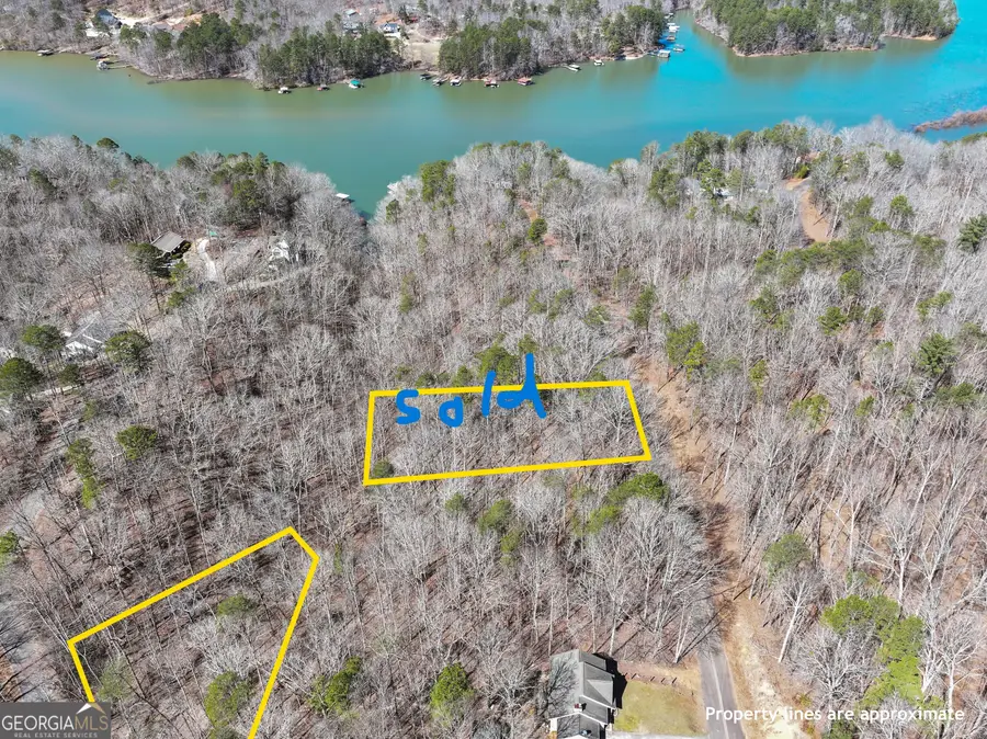 7606 Pine Place, Murrayville, GA 30564 - #2