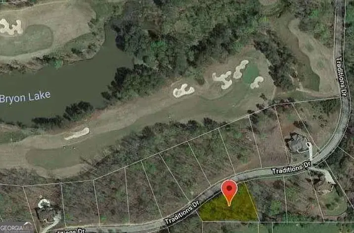 250 Traditions Drive, Alpharetta, GA 30004 - #1