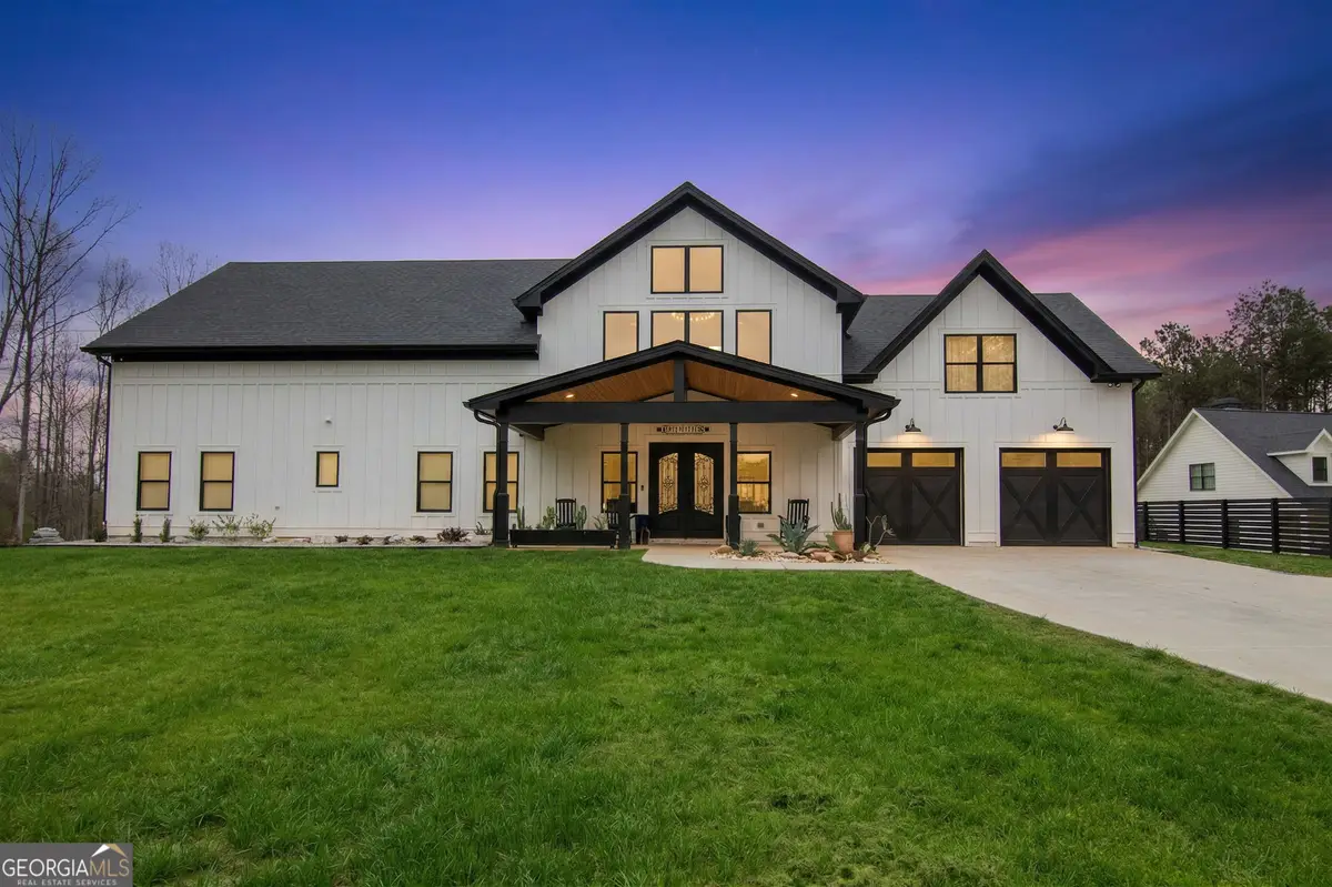 6054 Ransom Free Road, Clermont, GA 30527 - #1