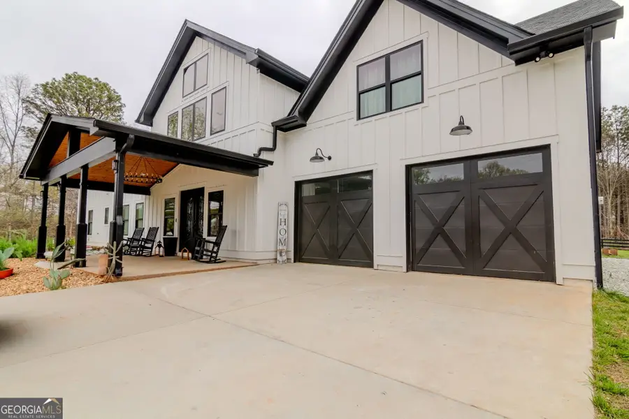 6054 Ransom Free Road, Clermont, GA 30527 - #2