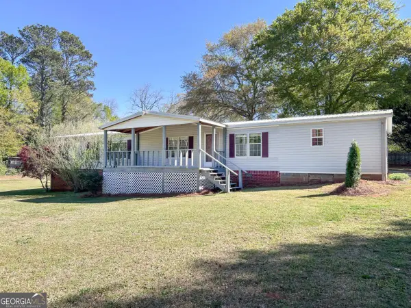 283 Third Street, Colbert, GA 30628