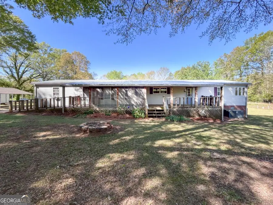 283 Third Street, Colbert, GA 30628 - #3