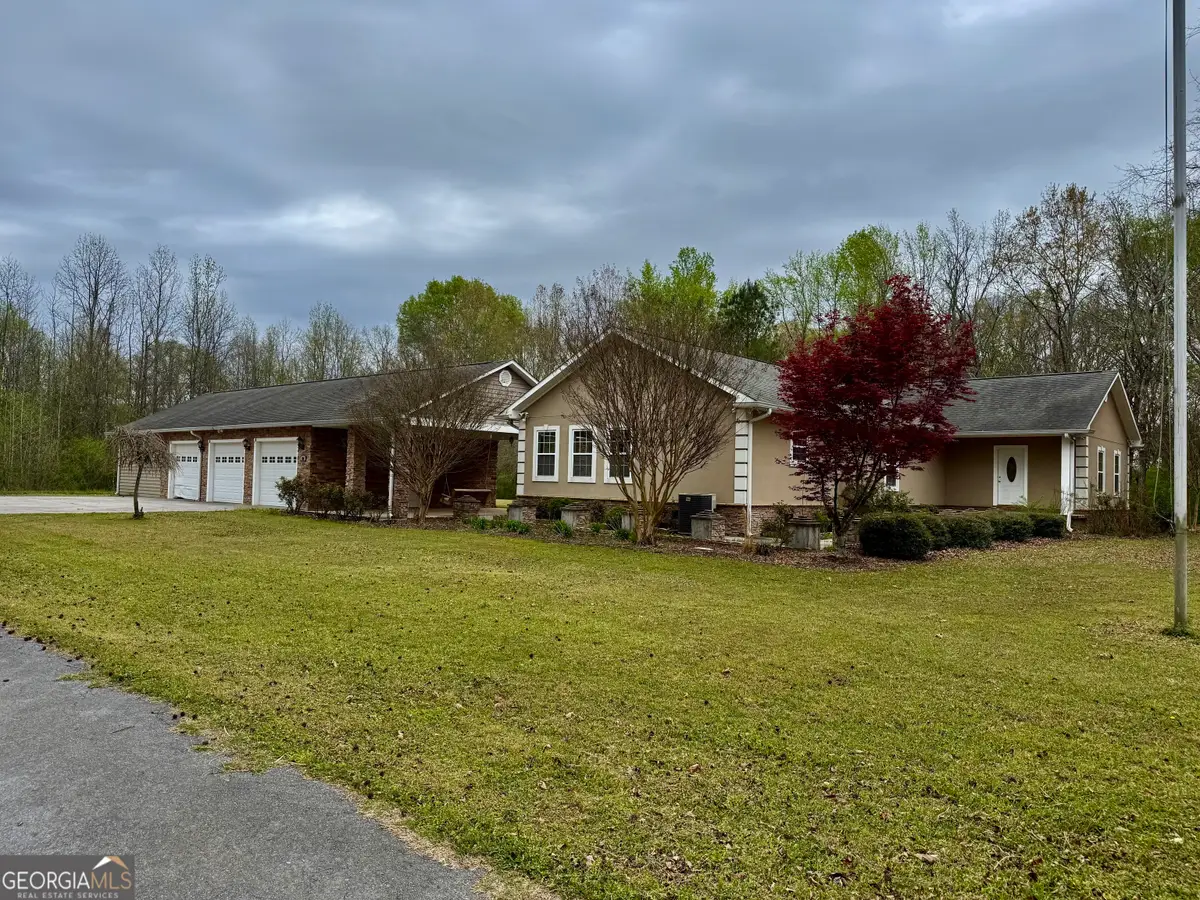 386 Oak Grove Road, Summerville, GA 30747 - #1