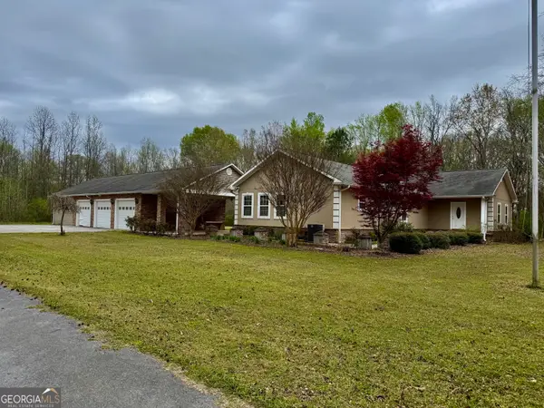 386 Oak Grove Road, Summerville, GA 30747