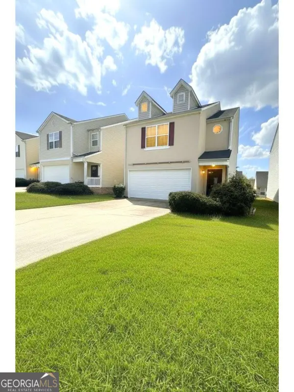 5445 Waterfall Court, Atlanta, GA 30349