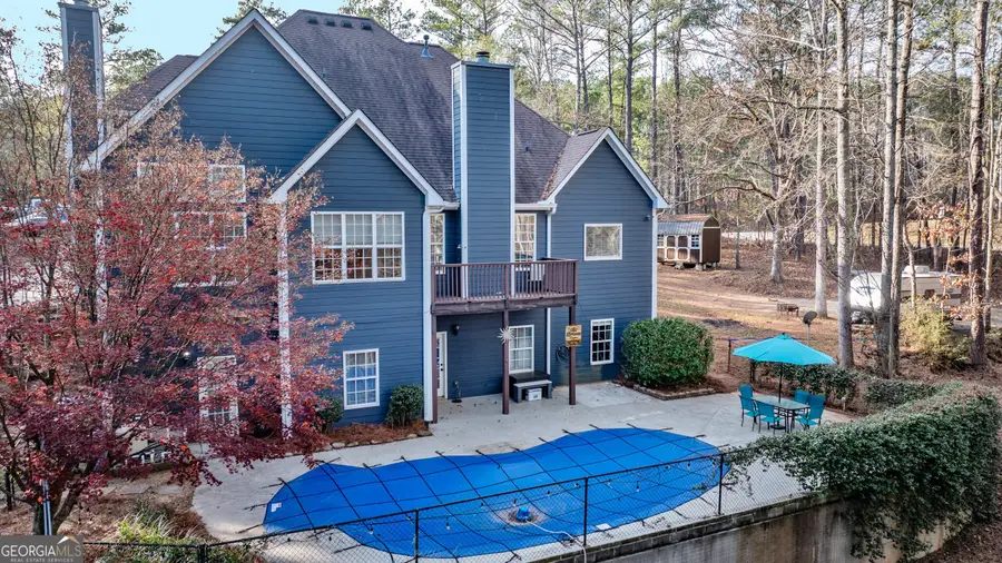 12 N. Alexander Creek Road, Newnan, GA 30263 - #2