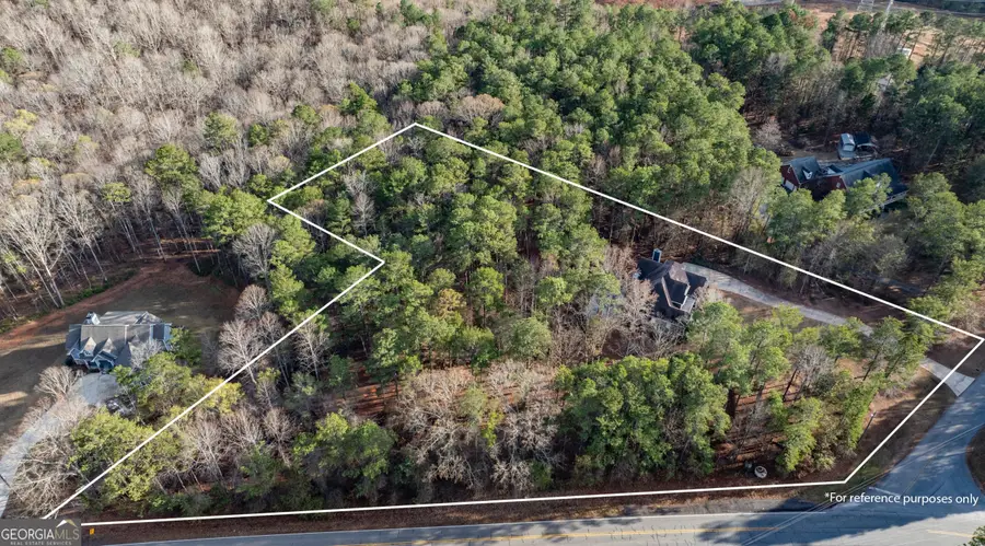 12 N. Alexander Creek Road, Newnan, GA 30263 - #3