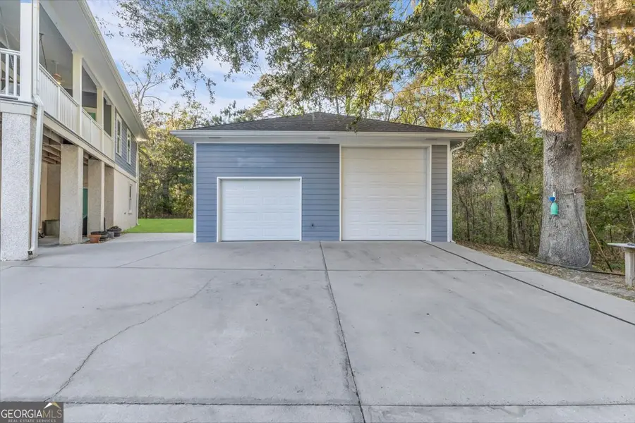 1039 Shell Point Cove Road Ne, Townsend, GA 31331 - #3