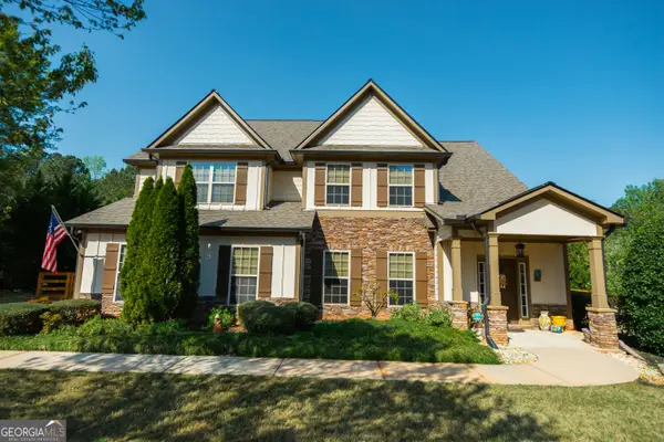 194 Willowleaf Way, Sharpsburg, GA 30277