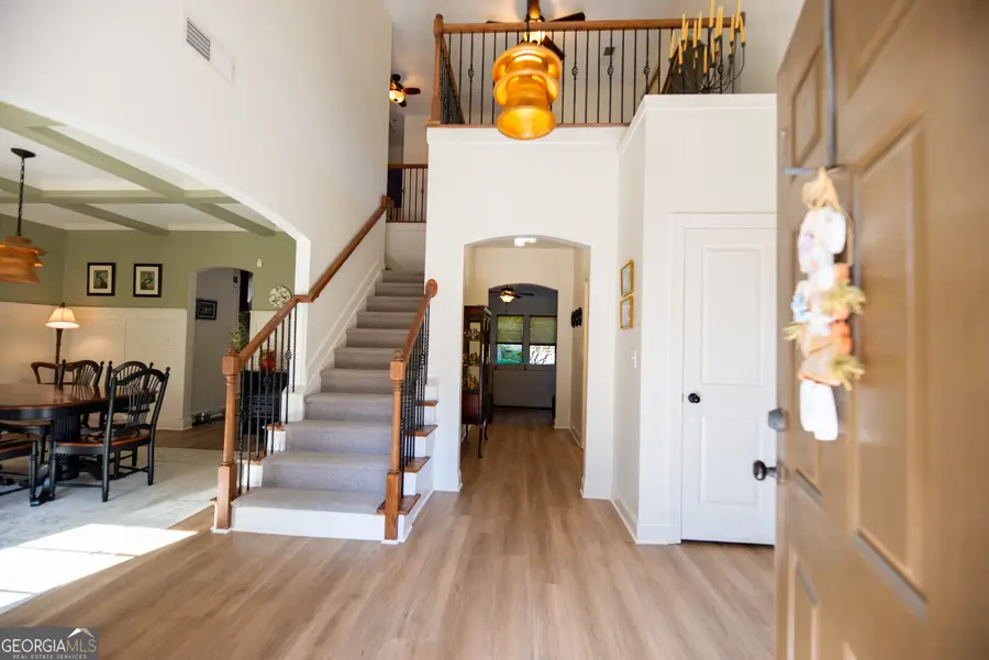 194 Willowleaf Way, Sharpsburg, GA 30277 - #3