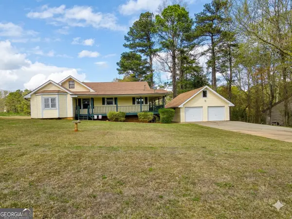 9000 Edinburg Drive, Winston, GA 30187