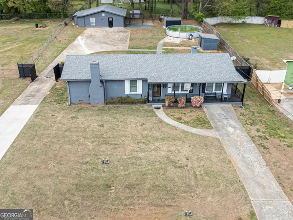 770 Bluebird Drive Se, Conyers, GA 30094