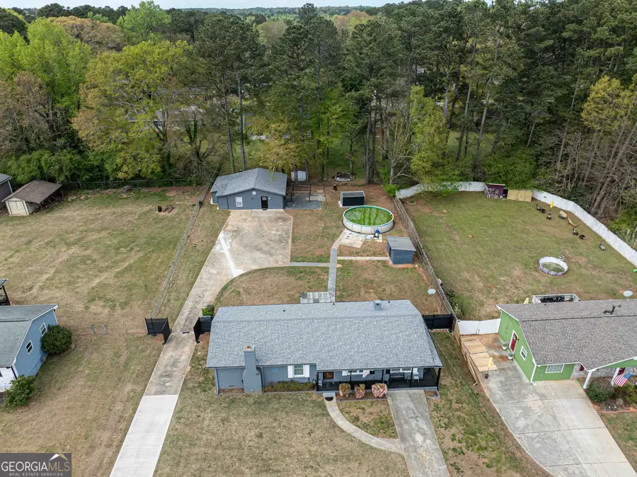 770 Bluebird Drive Se, Conyers, GA 30094 - #2