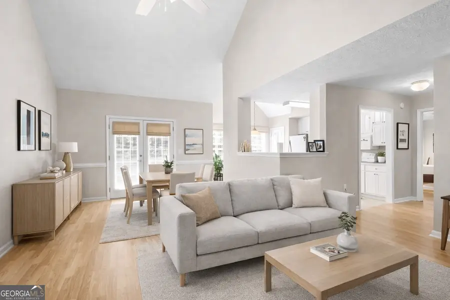 1008 Carlyle Place, McDonough, GA 30253 - #3