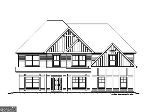 5-38 Marsh Hawk Court, Senoia, GA 30276