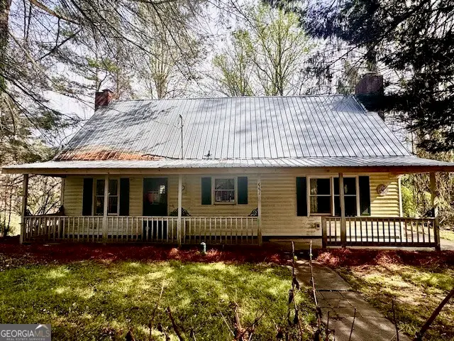 551 Bradford Road, Clayton, GA 30525 - #1