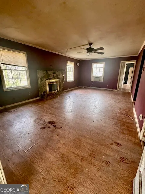 551 Bradford Road, Clayton, GA 30525 - #2