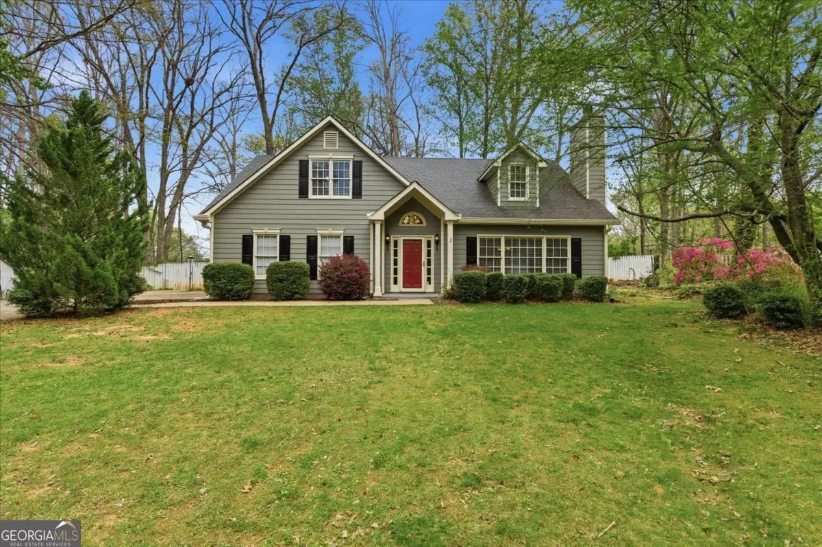 139 Stanbrough Drive, Dallas, GA 30157 - #1