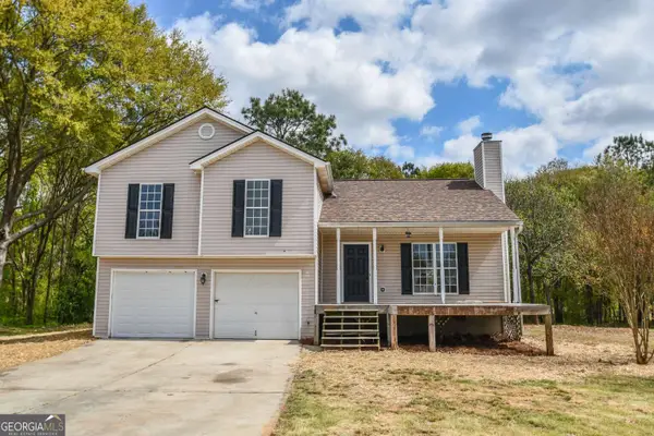 417 Wilshire Lane, Bethlehem, GA 30620