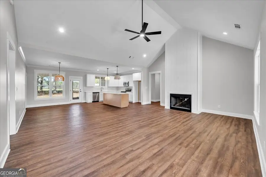 2769 Claxton Dairy Road, Dublin, GA 31021 - #3