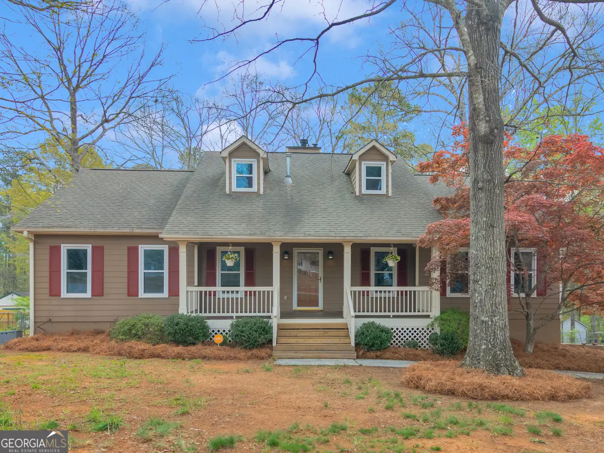 230 Moseley Crossing Drive, Stockbridge, GA 30281 - #1