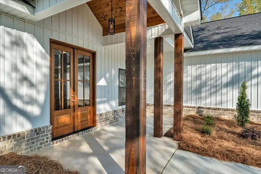 2767 Claxton Dairy Road, Dublin, GA 31021 - #3