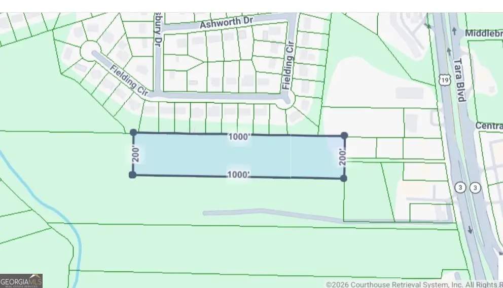 7577 Tara Blvd, Jonesboro, GA 30236 - #1