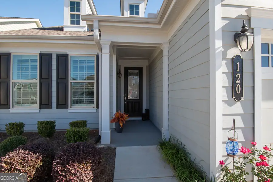 120 Red Maple Drive, Peachtree City, GA 30269 - #3