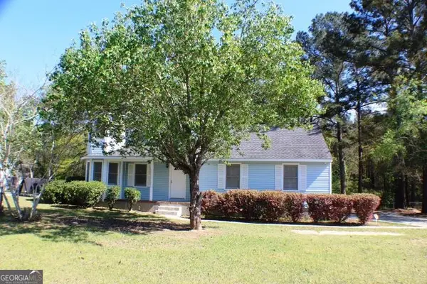 118 Whipoorwill Way, Dublin, GA 31021