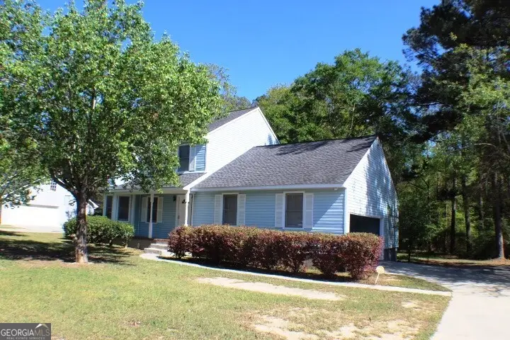 118 Whipoorwill Way, Dublin, GA 31021 - #3