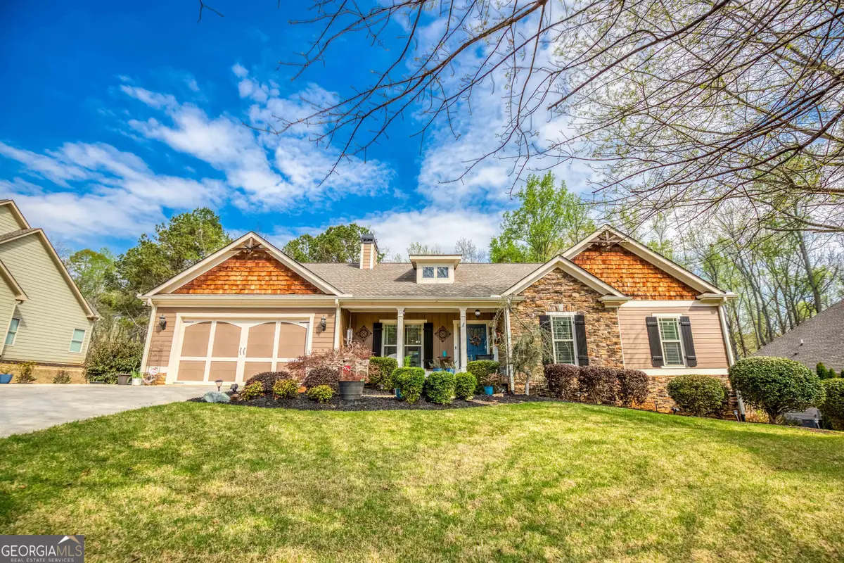 1948 Hearthstone Court, Winder, GA 30680 - #1